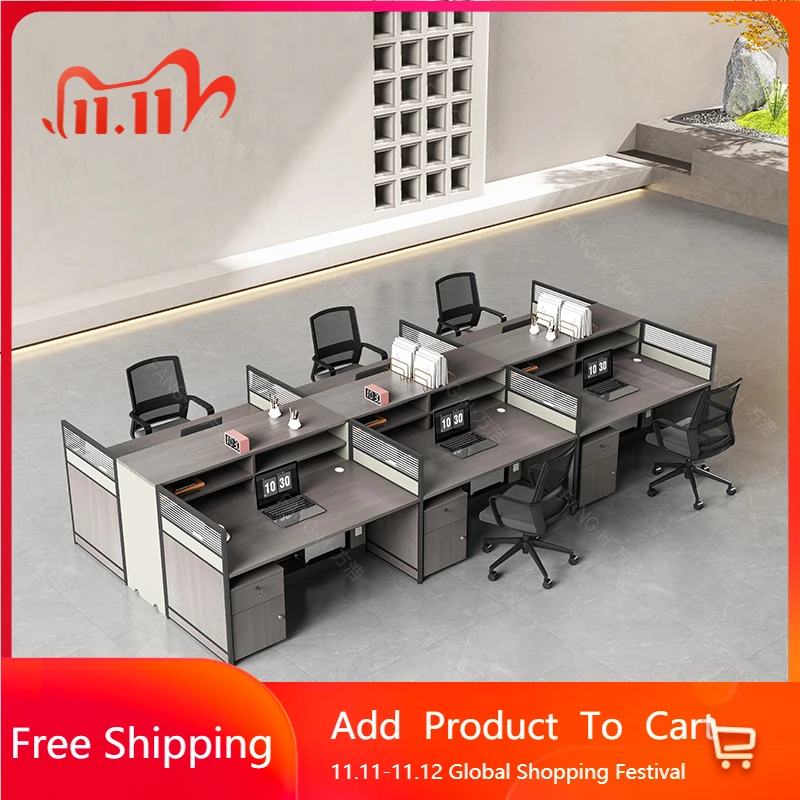 

Эстетический офисный стол для черчения, рабочий конференц-зал, минималистичный мобильный игровой офисный стол, современная мебель для руководителей Tavolino Salon