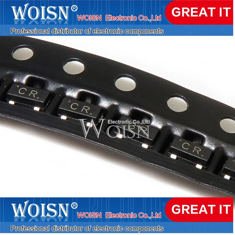 1-5-10pcs 2SC945 CR  Price discounts Spot supply