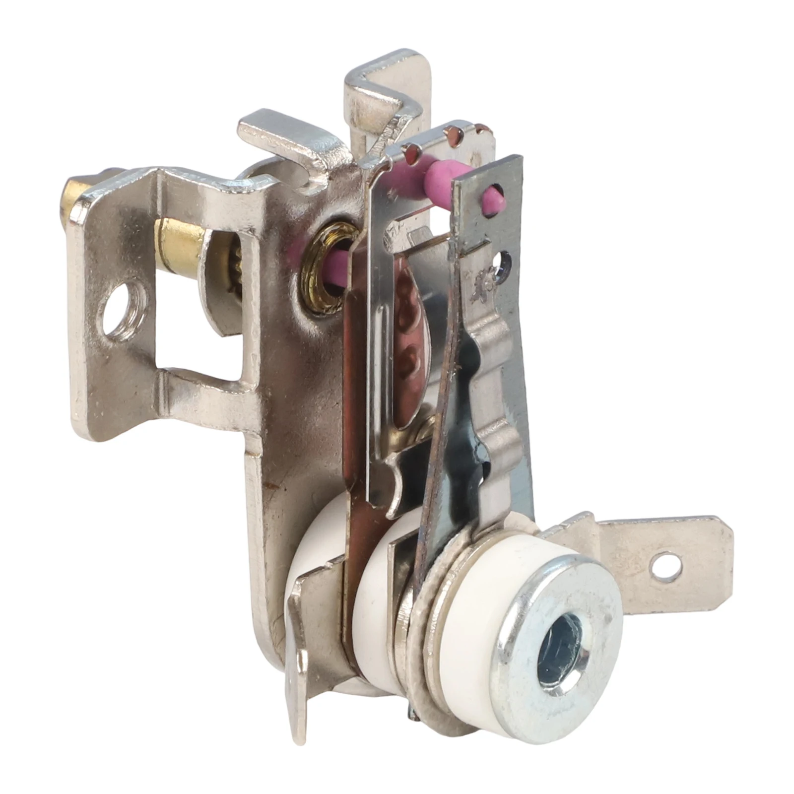 Long Lasting Brand New Thermostat Controller Easy To Use Repair Replacement Rotatable Spare Stable Switch Temperature