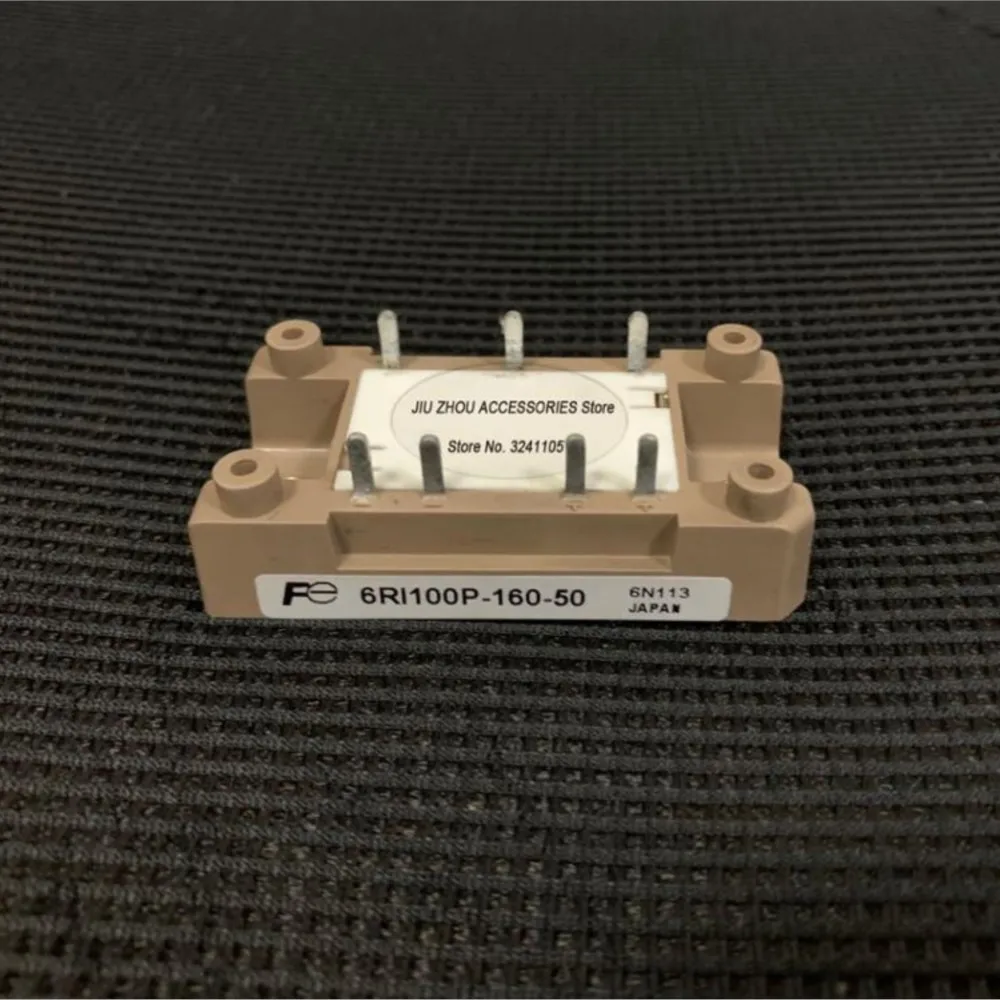 6RI100P-160-50 6RI100P-160-51 NEW MODULE