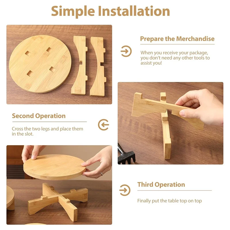 Hot Selling-3Pcs Wo…