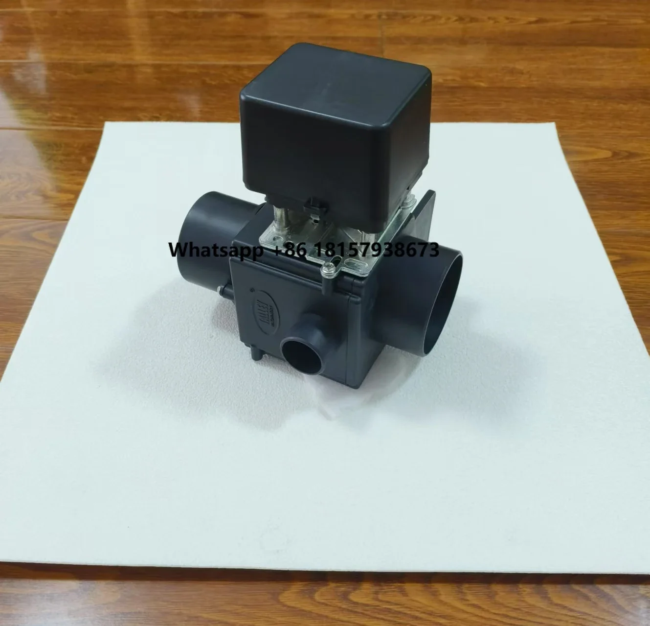 MDB-O-3 Industrial …