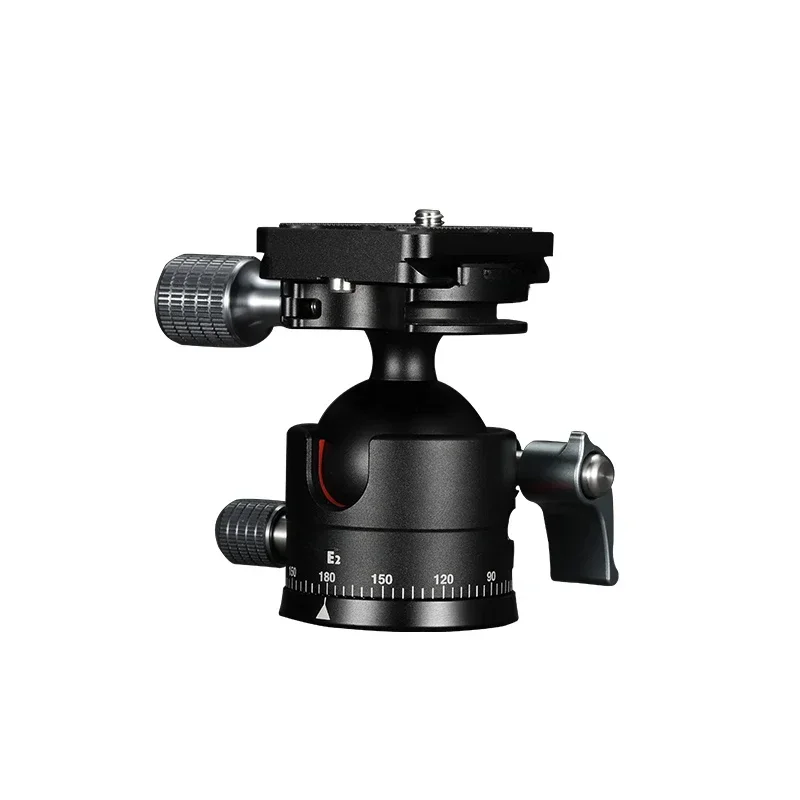 spherical-ultralight-gimbal-panoramic-low-center-of-gravity-photography-camera-slr-tripod-universal