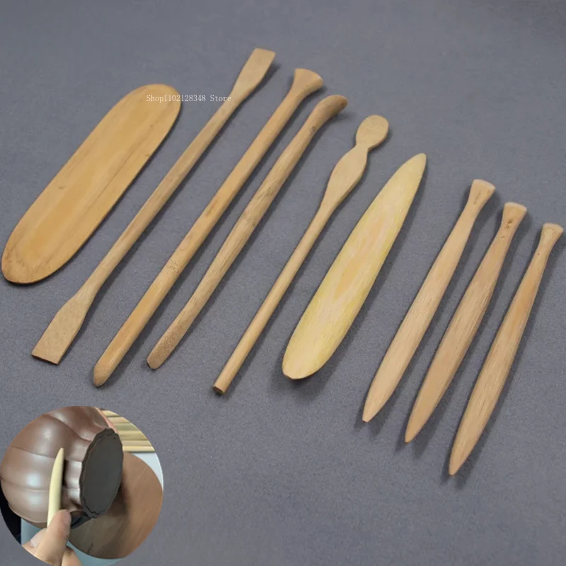 Yixing Purple Clay … - image