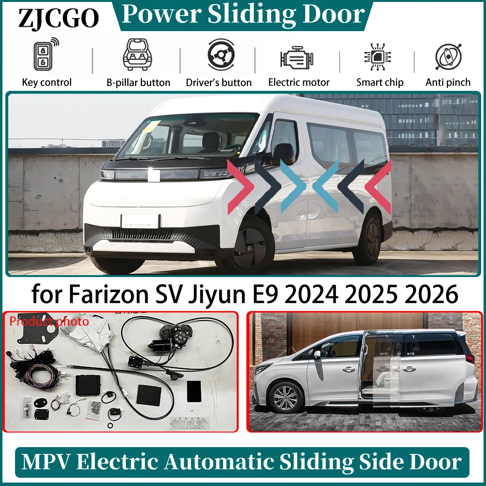 For Farizon Sv Jiyu… - image