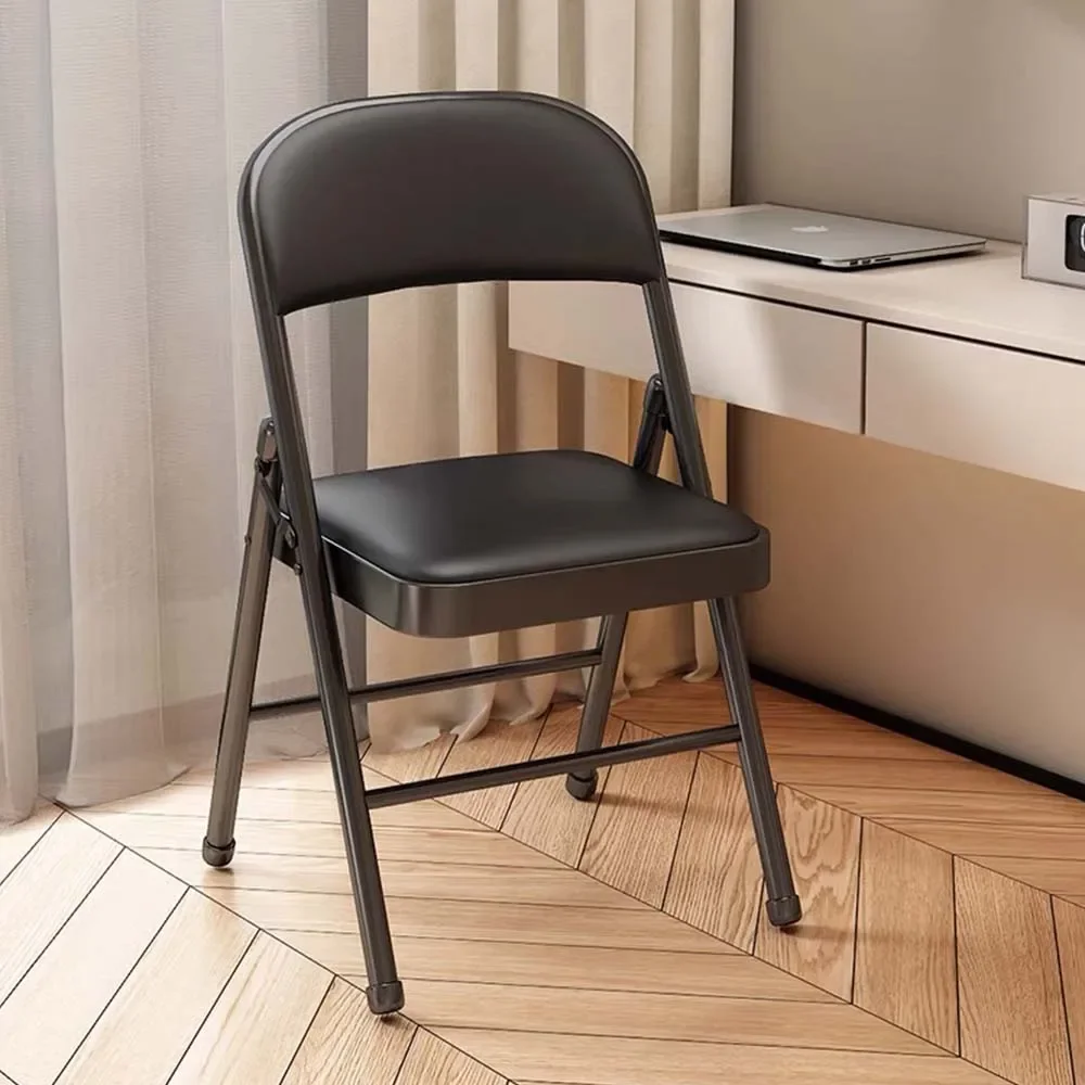 

Backchair, household folding chair