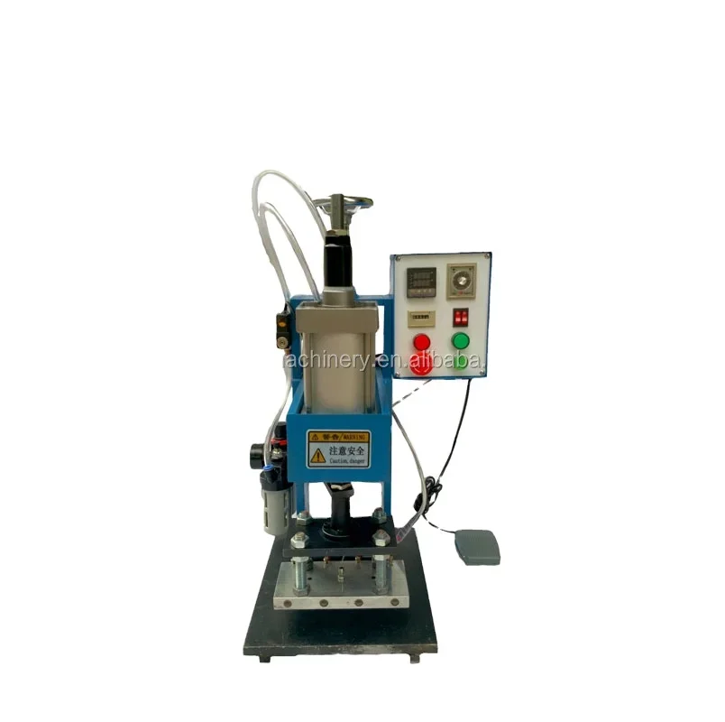 

polymer stamp making machine/hot foil stamp machine