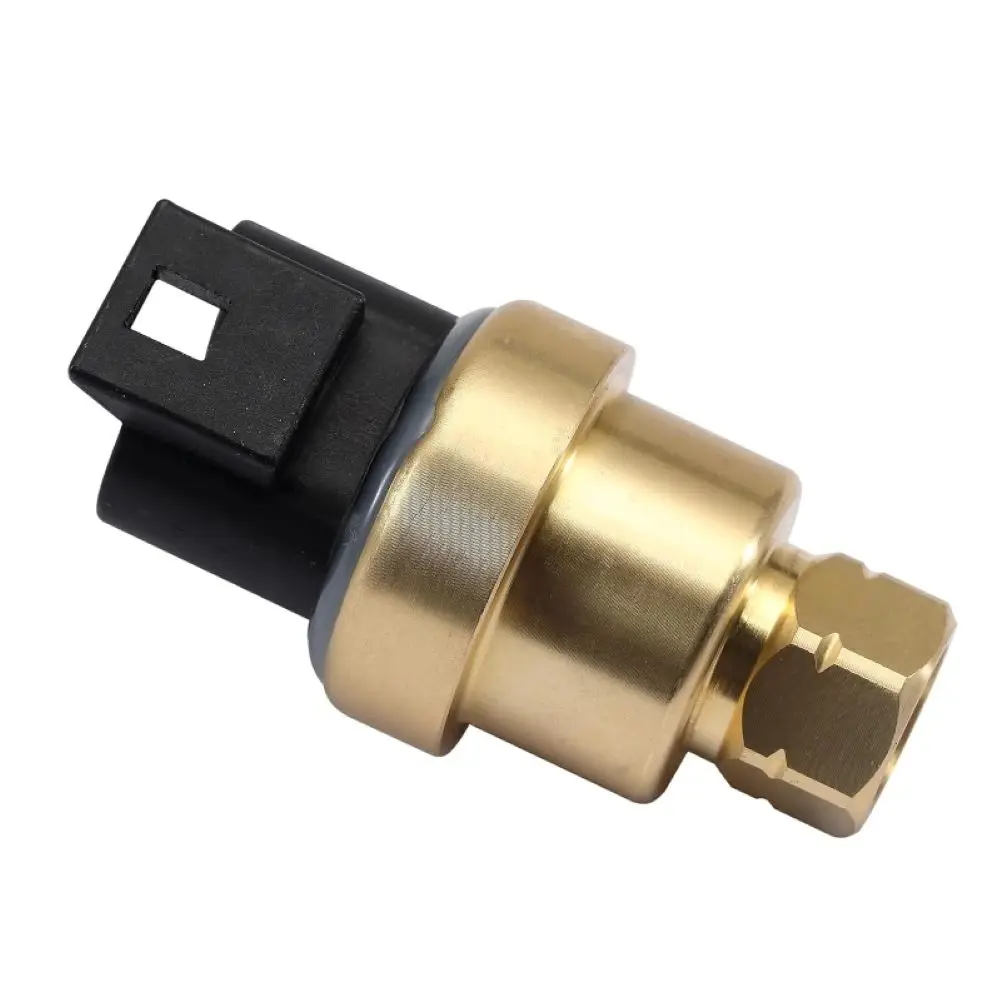 For Caterpillar CAT 161-1705 Oil Pressure Sensor Direct Replacement for Industrial C7 C9 C10 C15 C18 C32 Engine