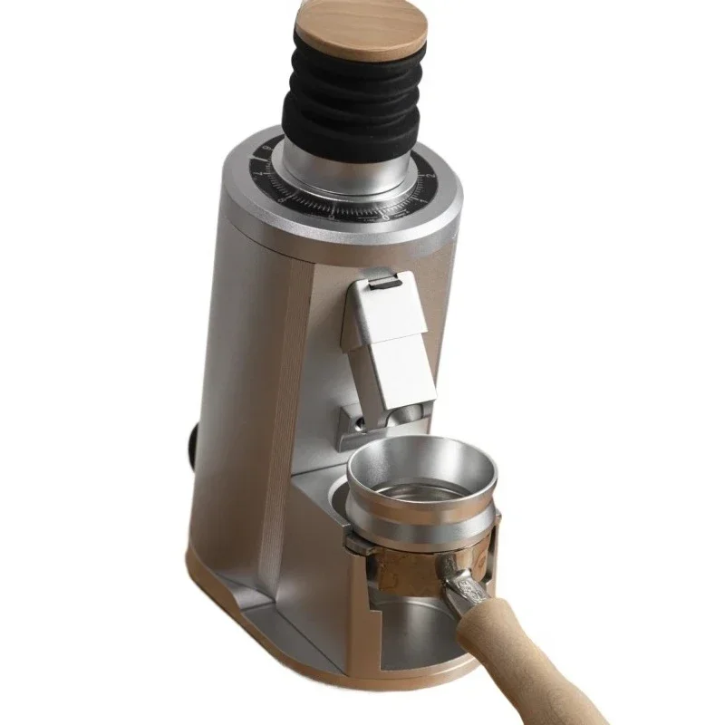 Upgraded Italian SOE Commercial Electric Coffee Grinder