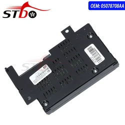 05064987AL 05091073AK 68158126AC 05091073AD For Dodge Journe 2012 2013 Charger Chrysler 300C Telematics Hands Free Module