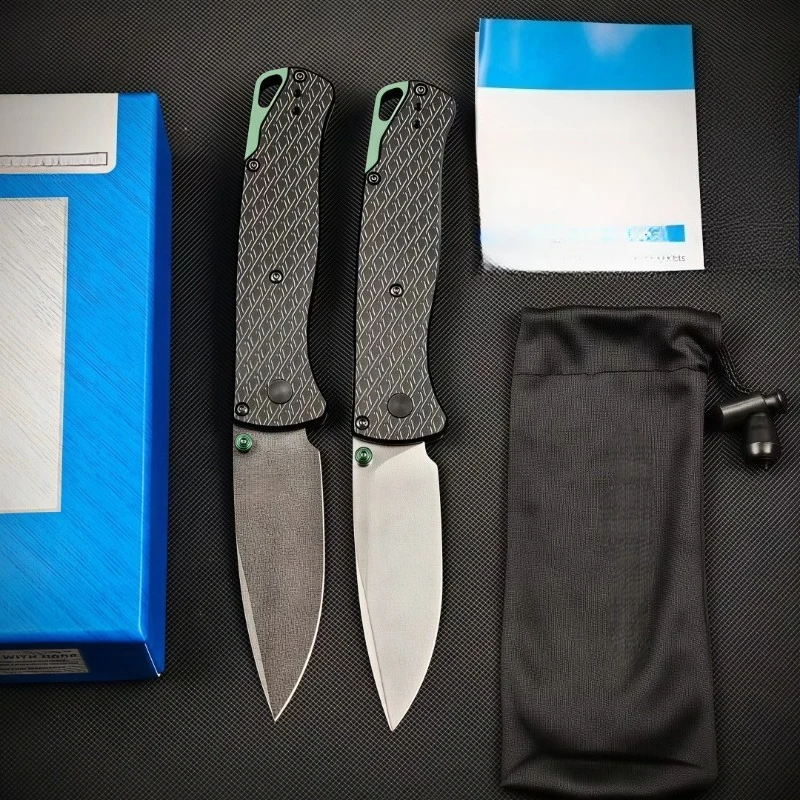 9Cr18Mov Klinge Taschenmesser  – Edc Carry Knife Bewertung und Preis