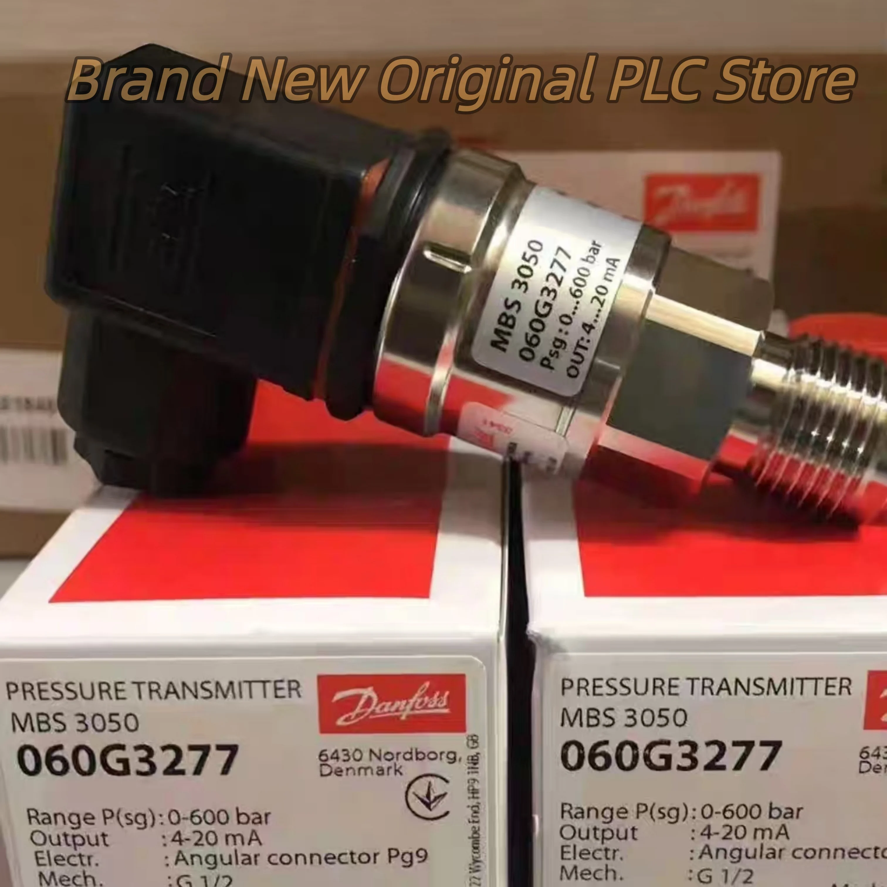 

Датчик давления 060G3277 MBS3050 060G3557 MBS3050, новый