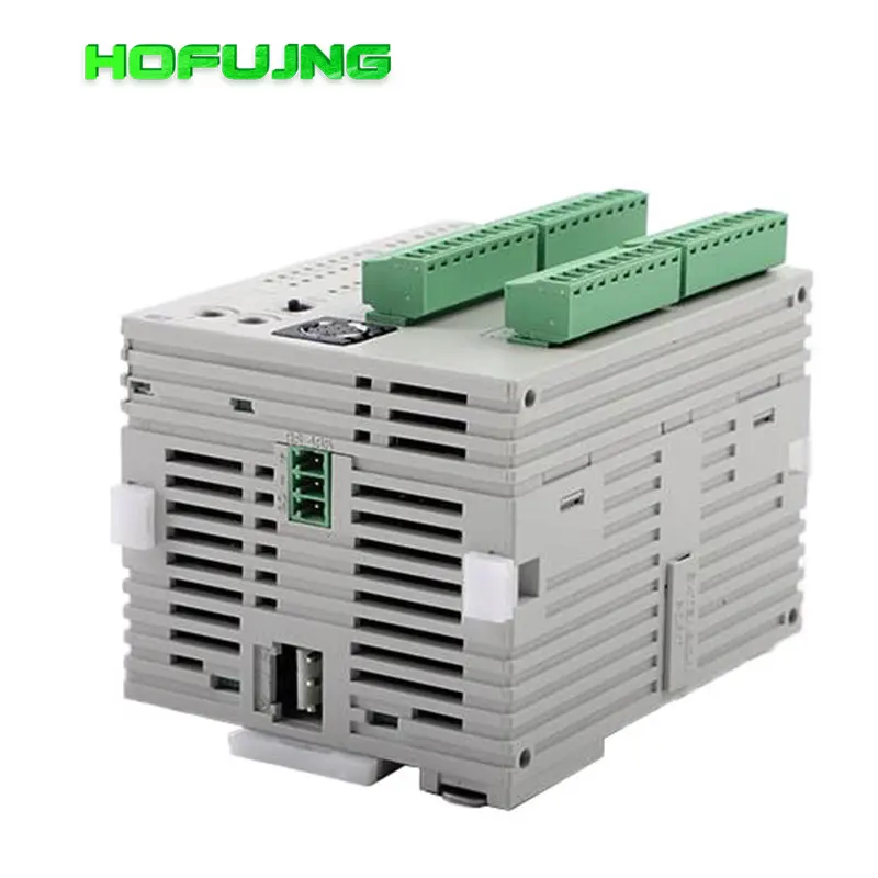 HOFUJNG Programmable controller PLC DVP20SX2 CPU Module DVP20SX211R