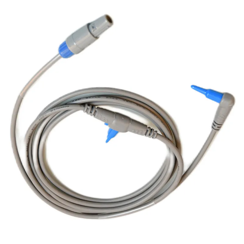 Adecuado para sensor de temperatura humidificador MR850 sonda de flujo de detección de temperatura de calefacción dual