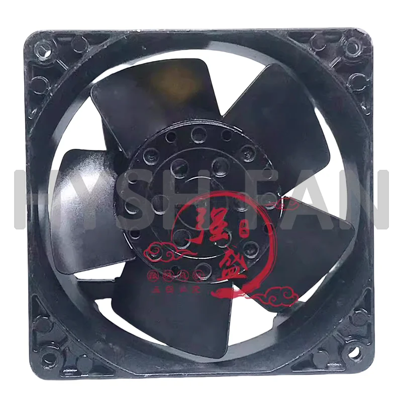 4600X/N New 115V 20W 230V 18/19W Aluminum Frame Cooling Fan