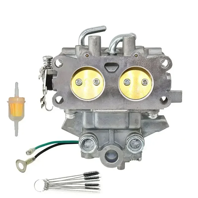 CARBURETOR-ASSY For Kawasaki 15003-7044 15003-7078 FH641V ENGINE