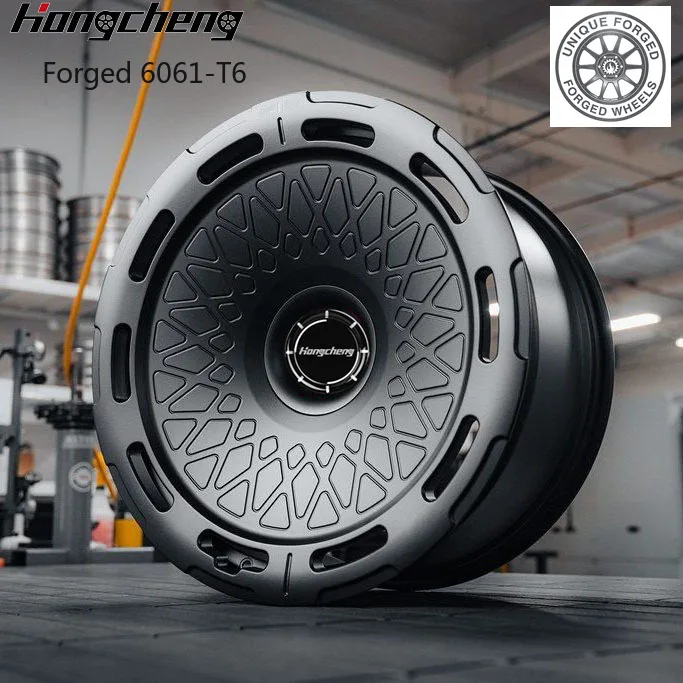 

Новая модель 26-дюймовых моноблочных кованых колес Aero Disc Series из алюминиевого сплава для GT 63 S VW (размеры 18-24 дюйма)