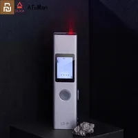 Duka ATuMan Laser Range Finder 40m LS-P TypeC Charging Range Finder High Precision Measurement Portable Handheld Rangefinder