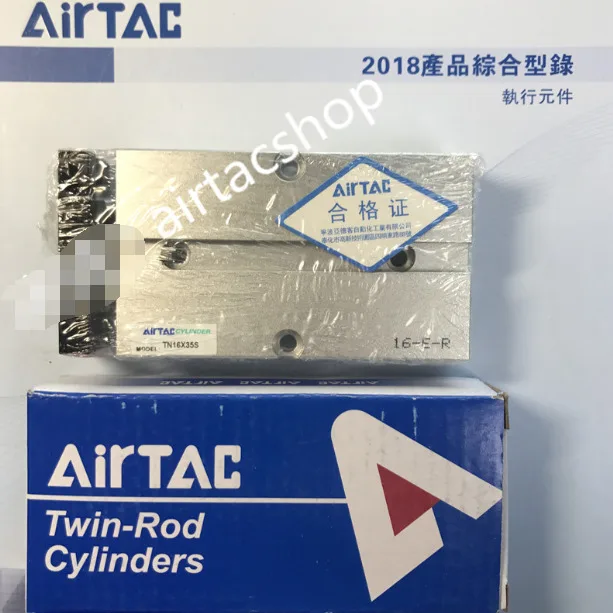 

1PCS New AirTAC TN16X35S Cylinder