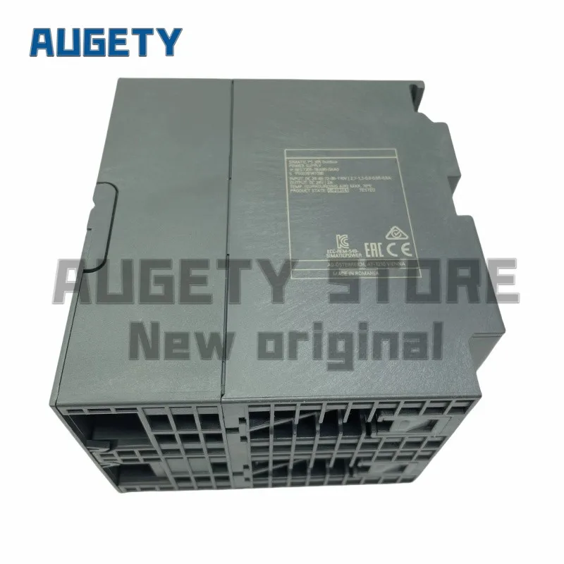 Original For Siemens 6ES7305-1BA80-0AA0 PLC Controller  Module