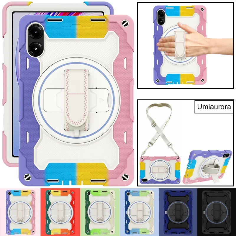 For Xiaomi Pad 5 6 7 8 11.2 6S 7S Pro 12.5