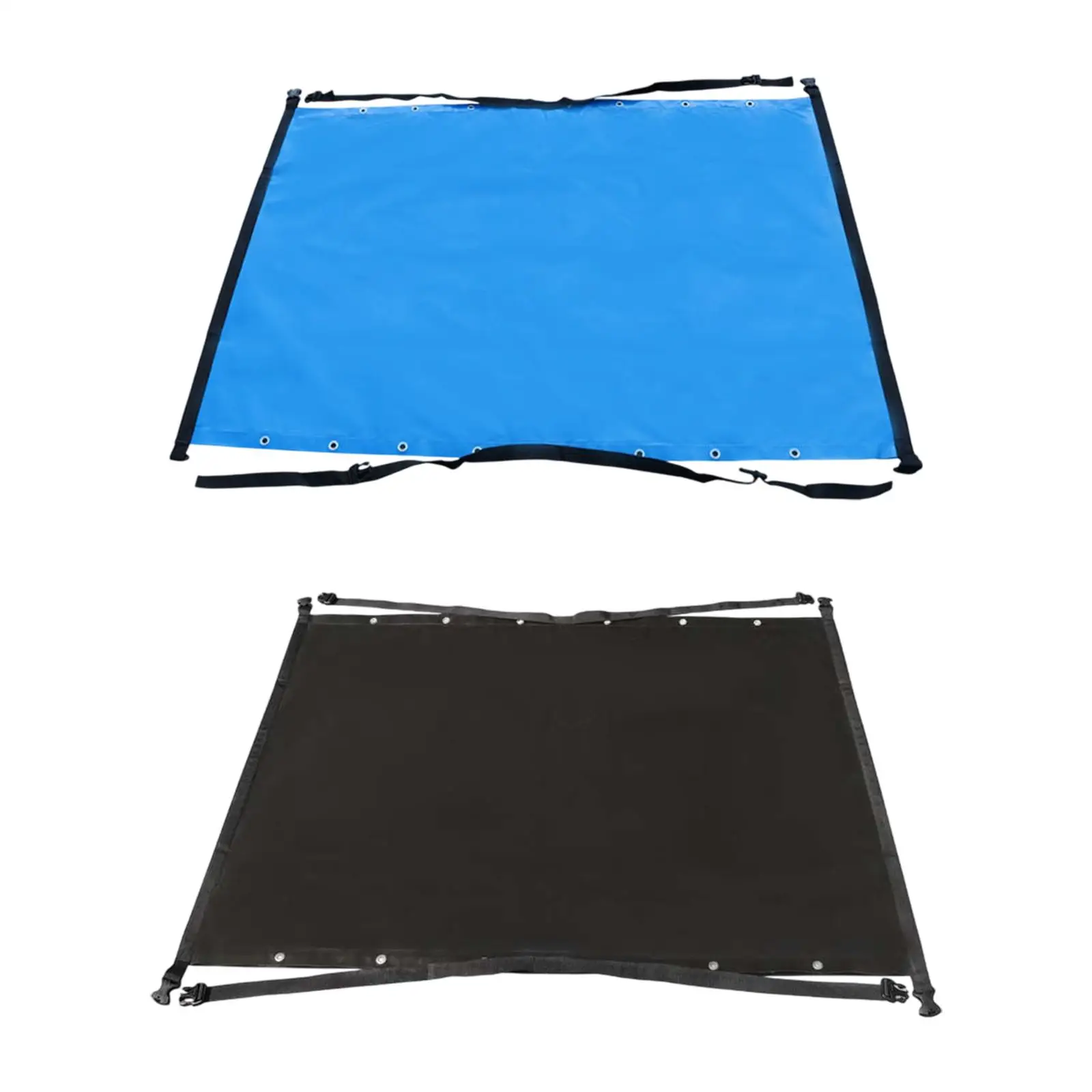 

Универсальная автомобильная сумка для багажа на крыше, уличная универсальная водонепроницаемая дорожная сумка для транспортных средств