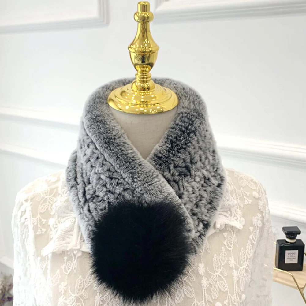 

Новые зимние аксессуары из натурального лисьего меха, теплая шапка-бини, головные уборы, уличные путешествия, лыжи, хит продаж, натуральный лисьий мех