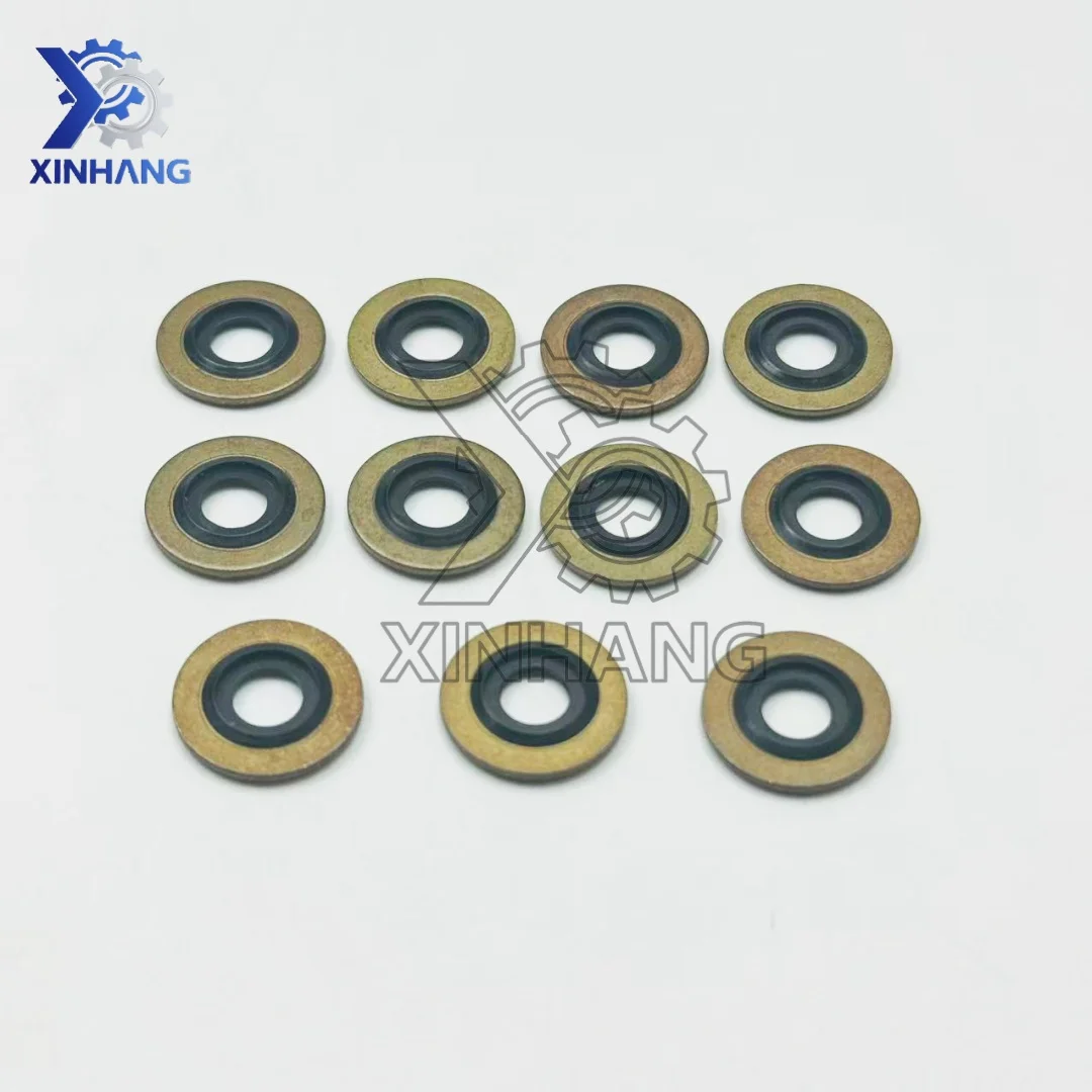 Kit guarnizioni bullone pompa olio cambio automatico 6HP19 6HP21 6HP26 6HP28 per BMW e Audi