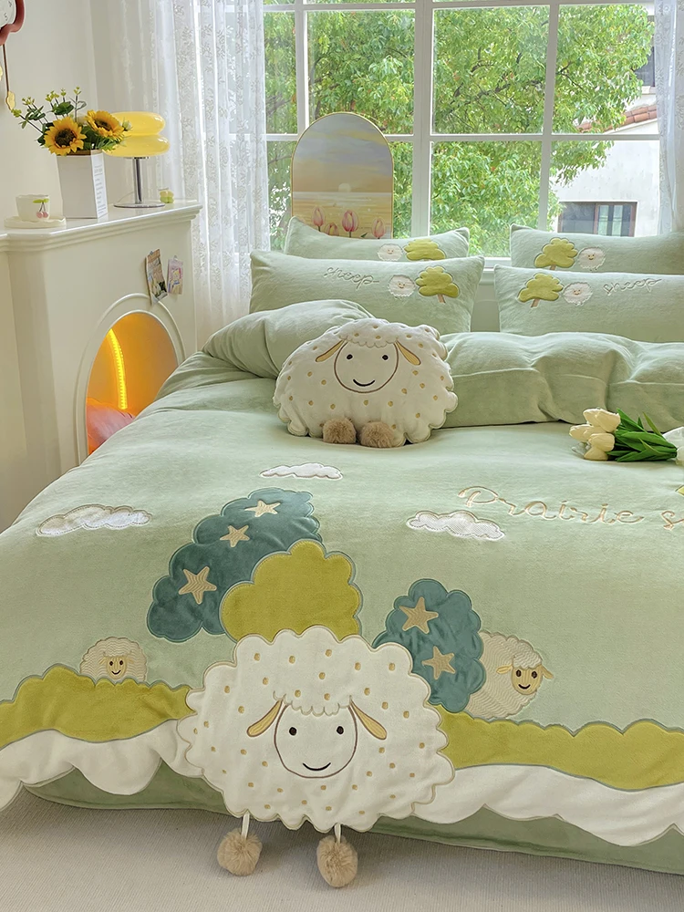 Thiened Winter Cart…