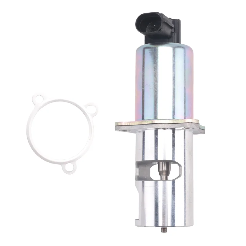 Egr Valve 4409585 4…