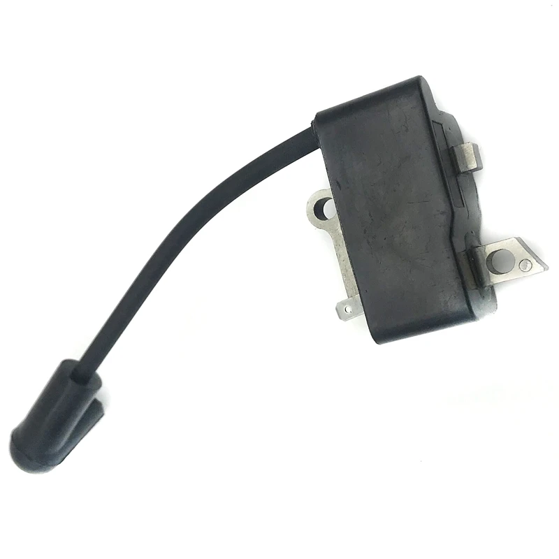 Ignition Coil Module Magneto for Husqvarna 135 140 Chainsaw 576705602 Replacement Spare Part