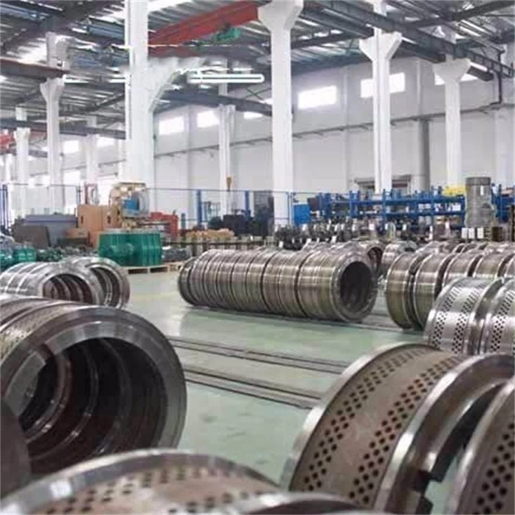 Cina Macchina per pellet di legno diesel a biomassa 220v