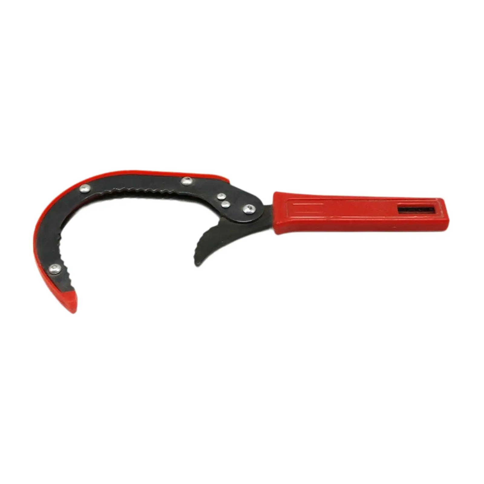 

Adjustable Oil Filter Pliers Universal High Hardness Oil Filter Removal Tool