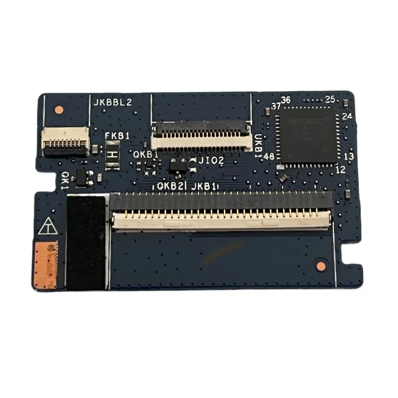 0CHYFX CHYFX LS-L071P New for XPS 13 9320 Plus 9320 Laptop GDO31 Keyboard Adapter Board