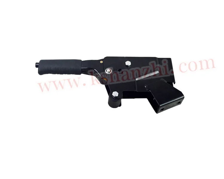 

Forklift Parts 22N55-50101 Parking Brake Handle Lever For FD20~30T3