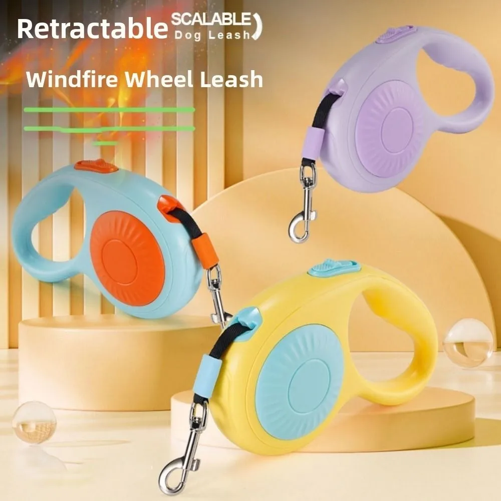 3M Dog Walking Leas…