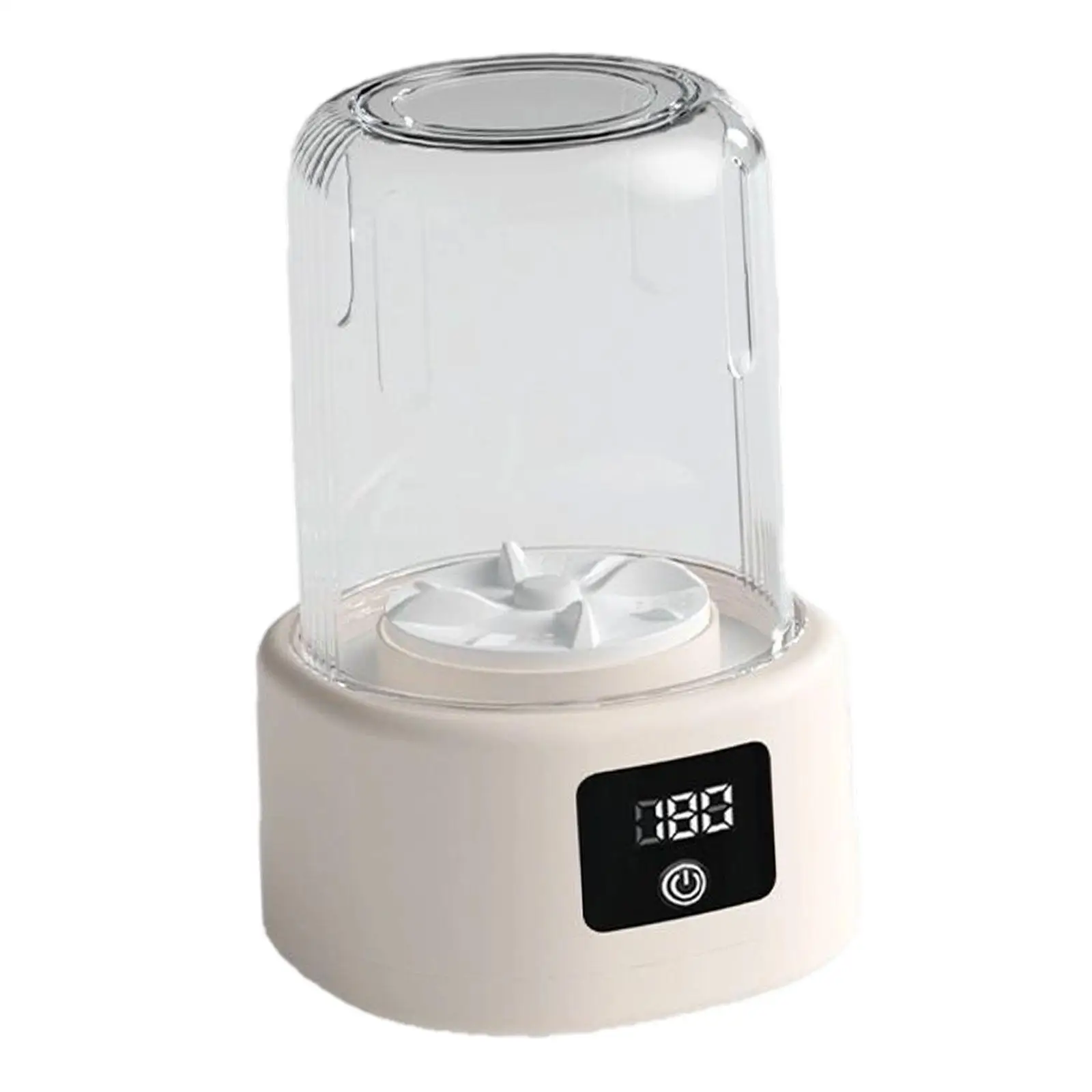 Mini lavadora de ropa interior, limpieza profunda, taza de lavandería, sujetador, Mini lavadora para