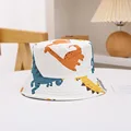 White Dinosaur