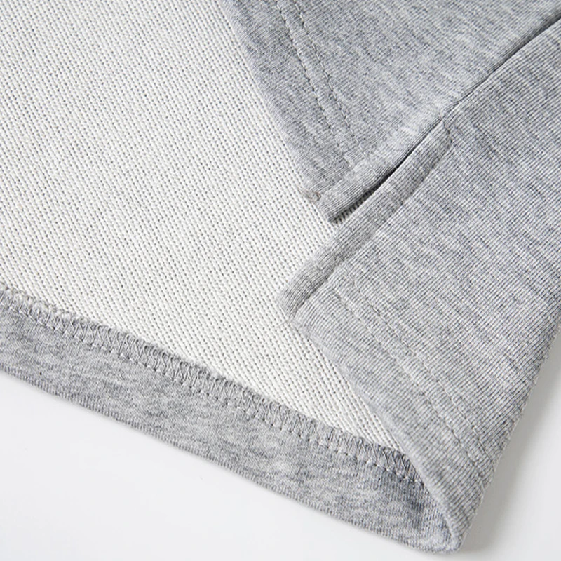 男性女性カジュアルクラシックロゴ刺繍マルティンローズハーフジップラペルスウェット最高品質の綿特大グレープルオーバー