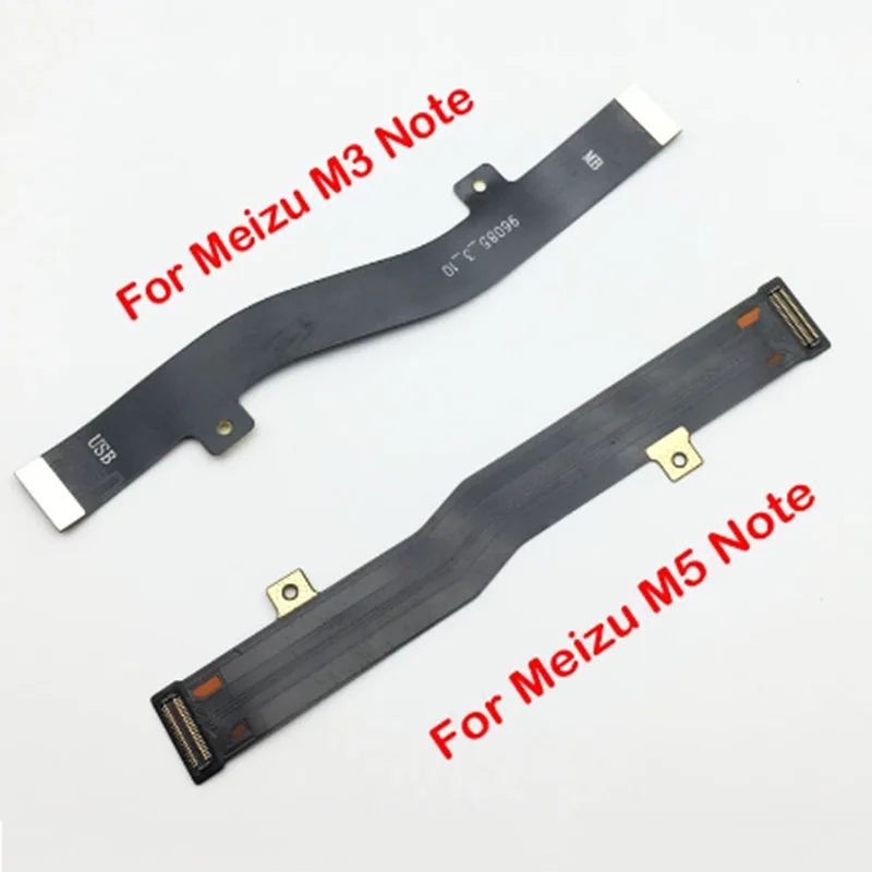 

For Meizu Meilan5 Note Meilan5s LCD Connect Connection Flex Cable Repair Parts