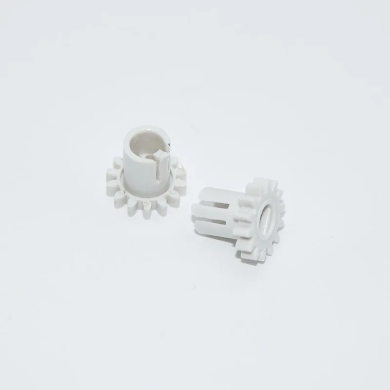 10pcs RU5-0186-000 14T Delivery Roller Gear for HP LaserJet 1010 1012 1015 for CANON LBP2900 LBP3000 L100 L120 L95