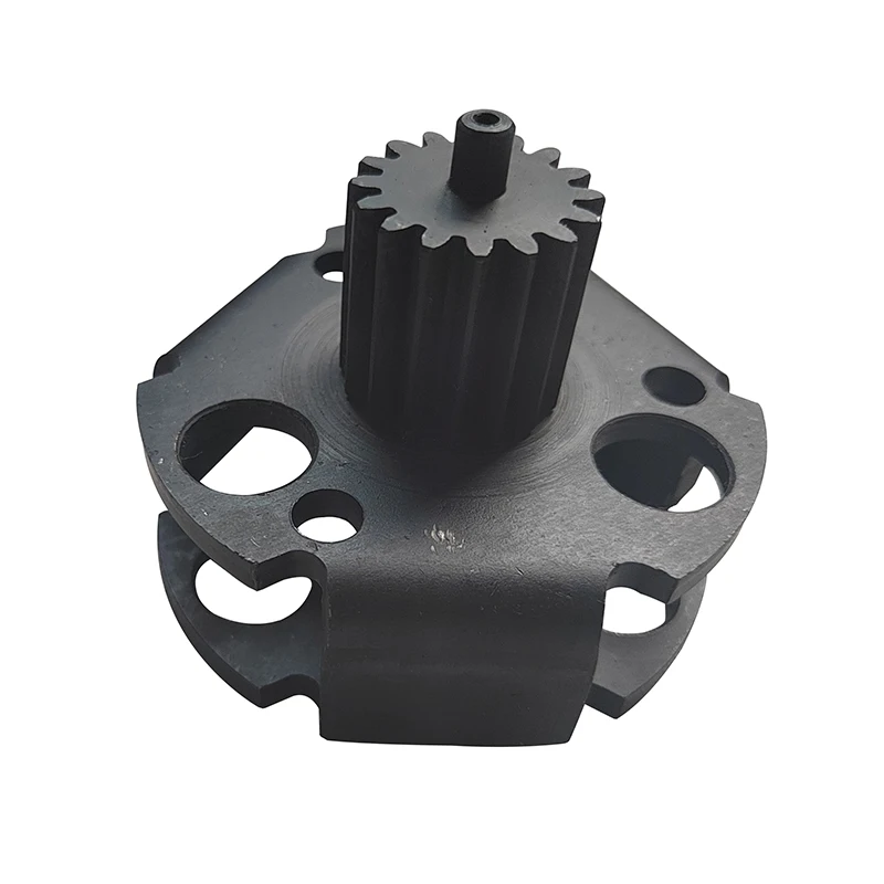 High Quality 2P-24834 45M Metal Stage One Gear Carrier Essential Marine Diesel Engine Parts Lightweight Multi-Use