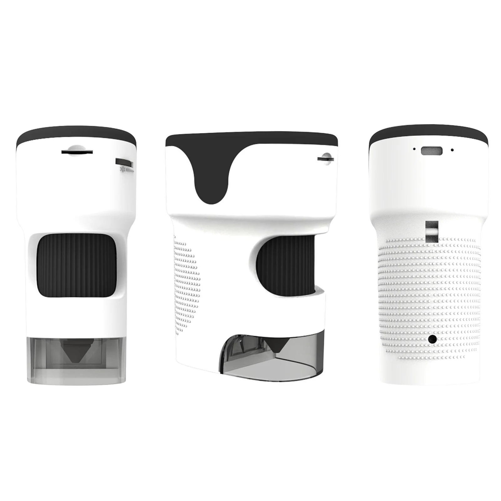 

Карманный микроскоп для детей, портативный микроскоп с одной линзой, 2,0-дюймовый IPS-экран, 200-кратное увеличение, поддержка фото- и видеосъемки