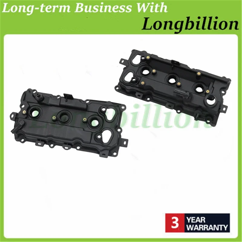 

New Engine Valve Cover 13264-9N00A 13264-9N00B for 2009-2021 Nissan Altima Maxima Murano 132649N00A 132649N00B