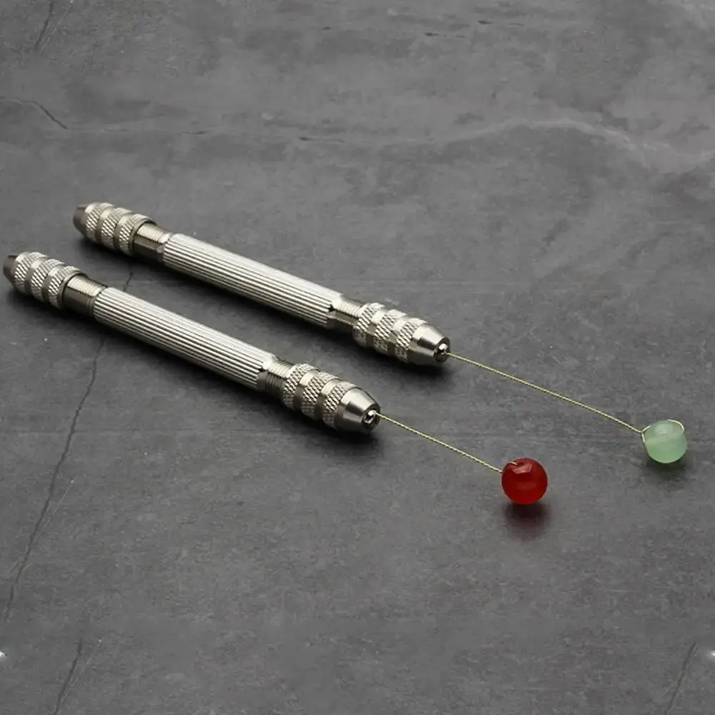Twisted Wire Tool for Handmade Jewelry - Perfect for Crafting Ancient-Style Accessories