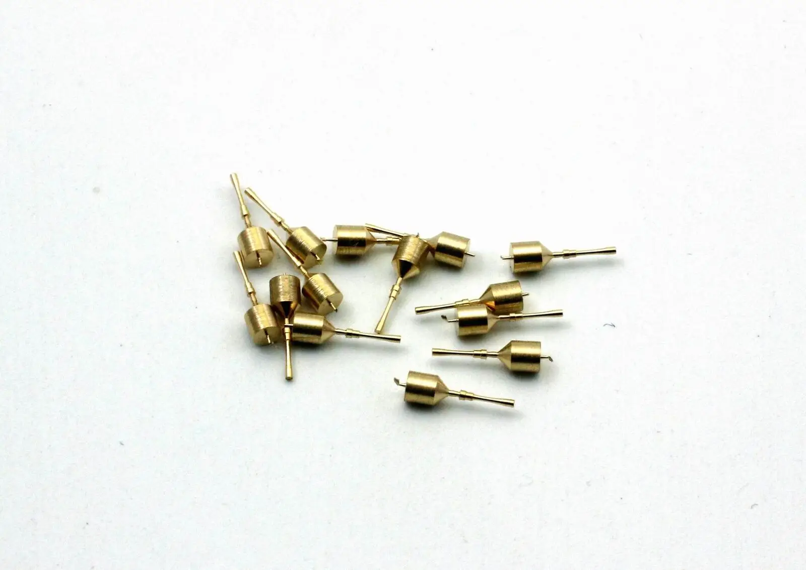 Orange Hobby A48-019 1/48 Static Dischargers for Su-27/30/33/34 14pics