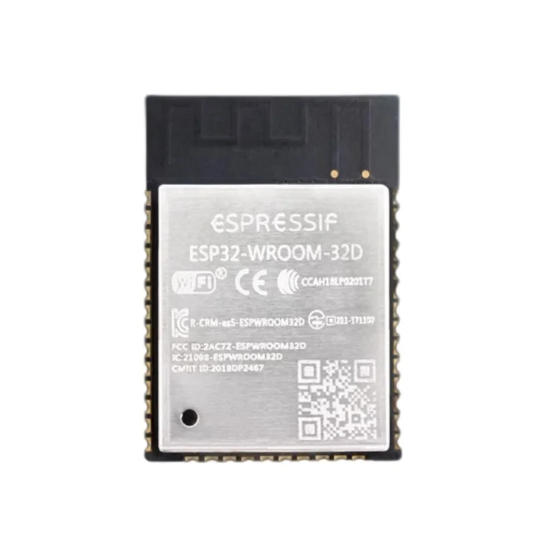 ESP32-WROOM-32D-N4,… - image