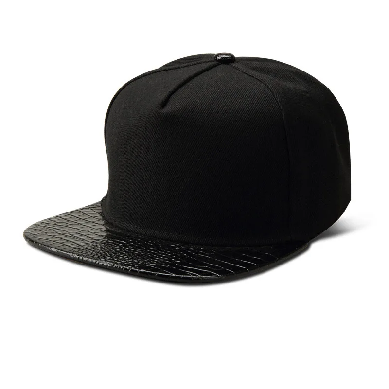 

Мужская и женская летняя спортивная солнцезащитная кепка в стиле хип-хоп, панк, регулируемая хлопковая плоская шляпа с заклепками, голова льва, череп, солнцезащитный козырек, бейсболка P53