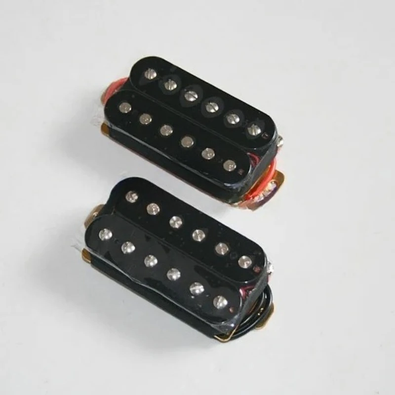 Jackson High Output Electric Guitar Pickups
