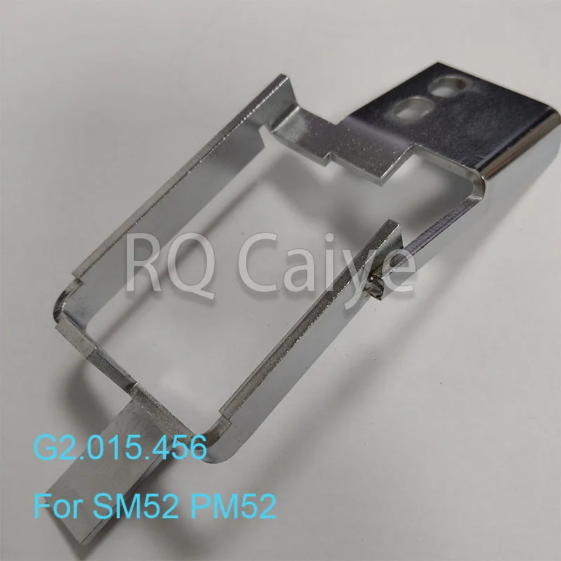 

High Quality Paper Stopper G5.015.456 Delivery rack For Heidelberg SM52 PM52 Printing Machine